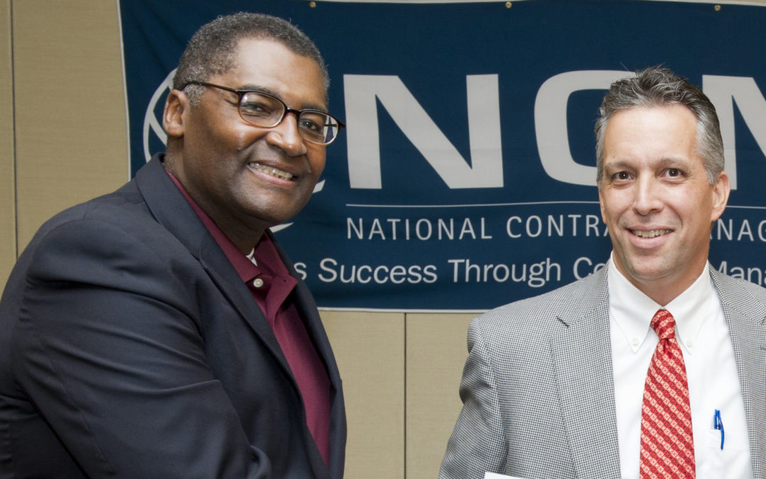Contract Management Leadership Development Program