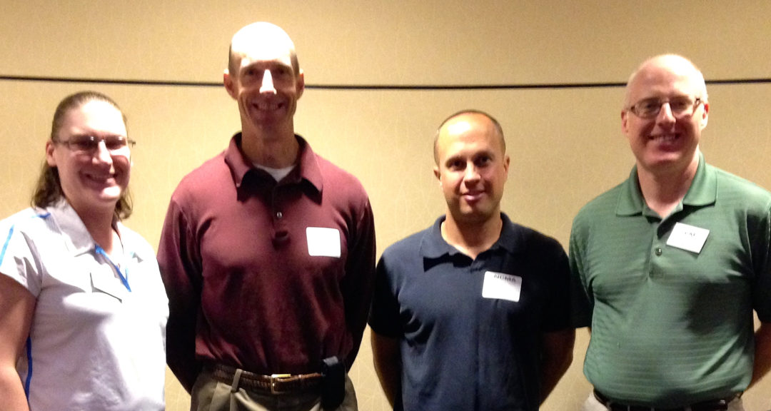World Congress Contest Winners Announced