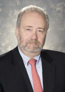 May’s Seminar: Section 809 Panel Commission Chair and Members