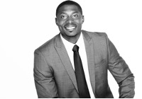 Akinwande Oshodi